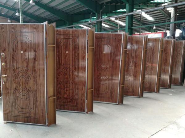 مرجع فروش درب ضدسرقت چینی