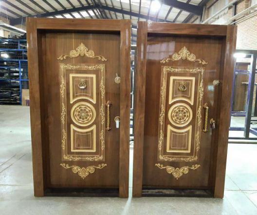 محل پخش درب ضدسرقت ترک