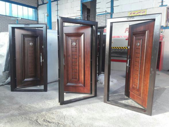 خصوصیات درب ضدسرقت ترک