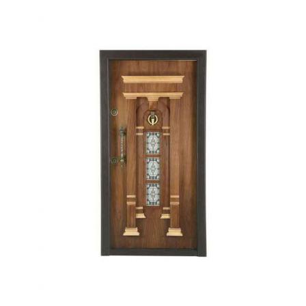 مشخصات درب ضدسرقت چینی