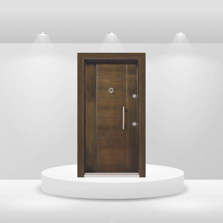 خرید درب ضدسرقت ایرانی