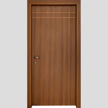 بررسی کیفیت درب روکش پلی استر