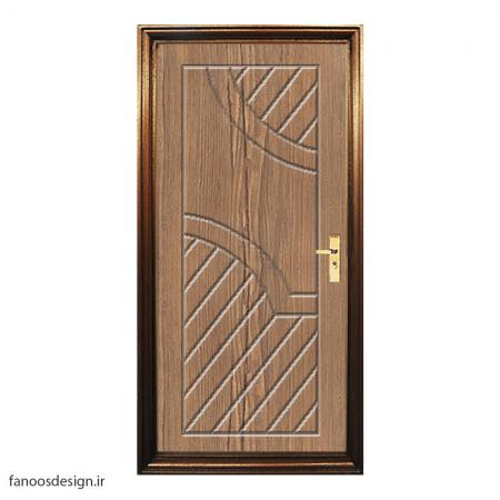 راهنمای خرید درب روکش hdf