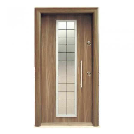 مشخصات درب ضدسرقت ایتالیایی