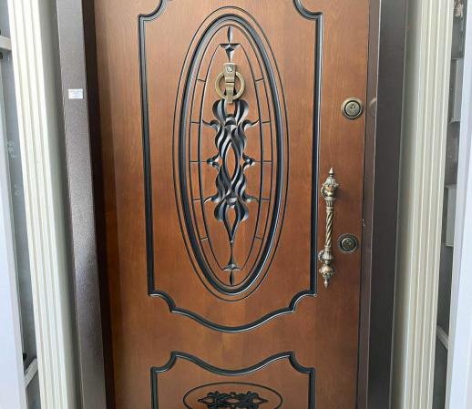 استعلام قیمت درب ضد سرقت فلزی