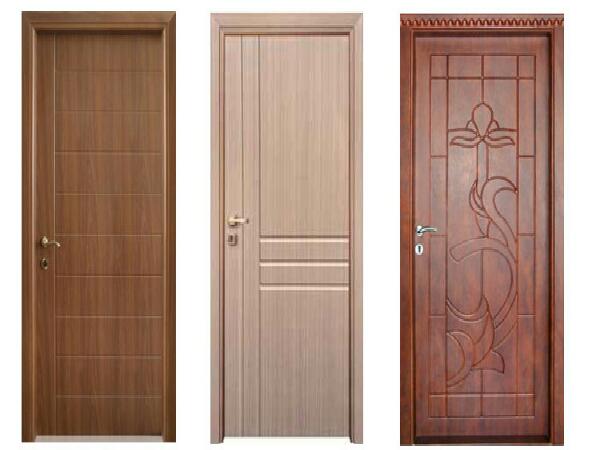 محل فروش درب روکش mdf