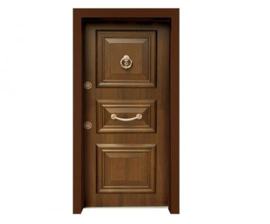 مشخصات درب ضدسرقت ایتالیایی