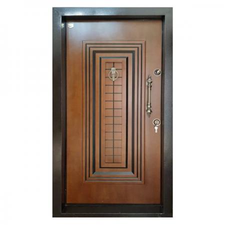 مرجع پخش درب ضد سرقت چوبی