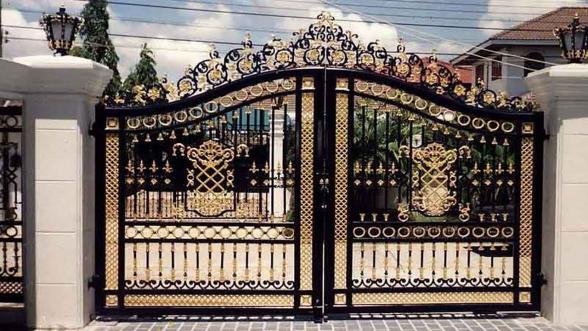 انواع درب ضد سرقت کدام است؟